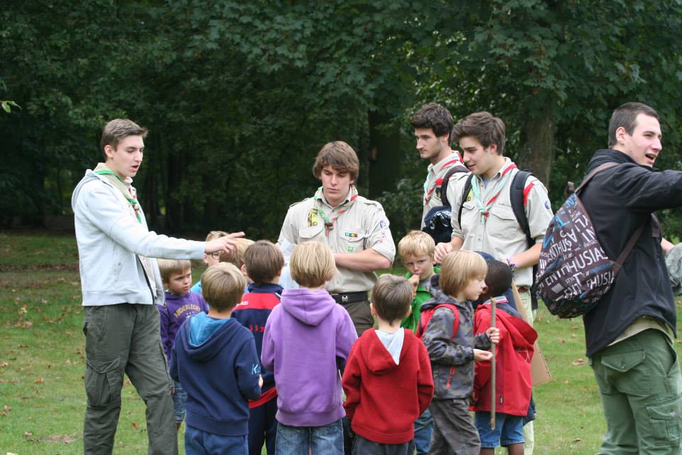 Sint-Martinus den XIIde - Opening 2013